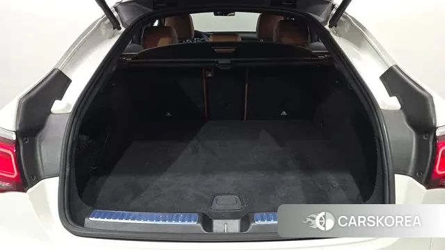 Mercedes-Benz GLC-Class X253 id 3788061 из Кореи 11