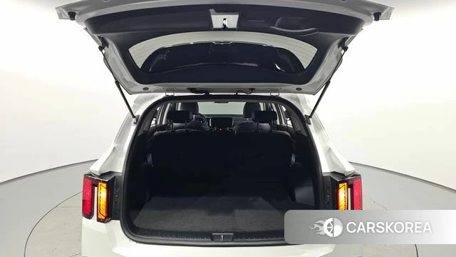 Kia The New Sorento 4th Generation id 3883236 из Кореи 11