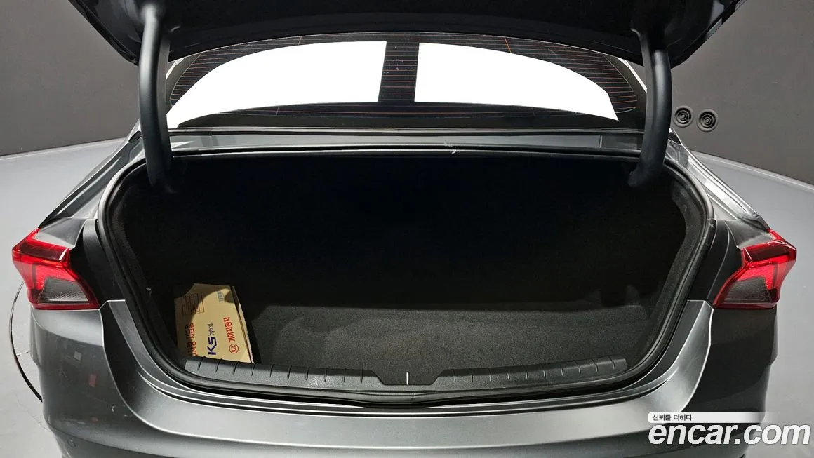 Kia K5 Hybrid 3rd Generation id 2142992 из Кореи 11