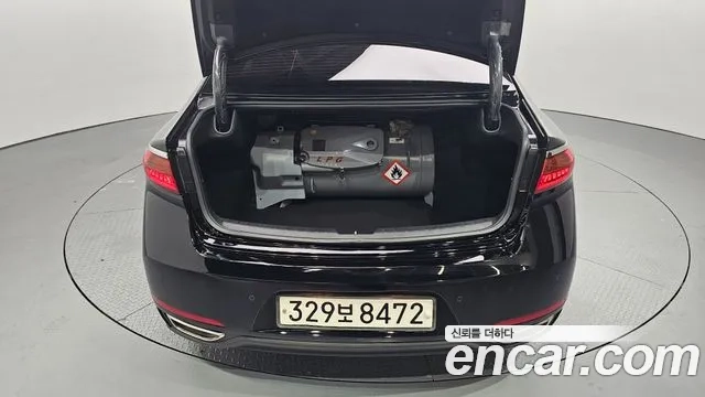 Kia Come New K7 id 2912928 из Кореи 11