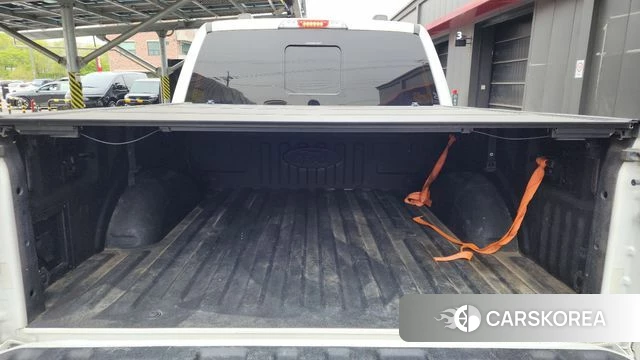 Ford F150 id 4187206 из Кореи 11