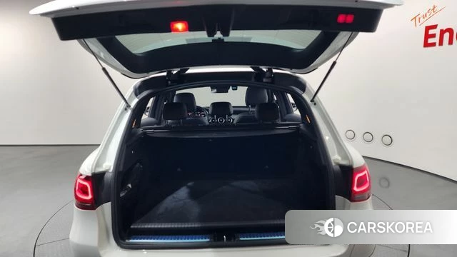 Mercedes-Benz GLC-Class X253 id 3965636 из Кореи 11