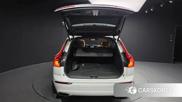 Volvo XC60 second Generation id 3665557 из Кореи 11