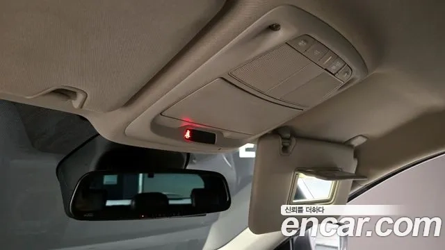 Renault Korea (Samsung) The New QM6 id 2944056 из Кореи 11