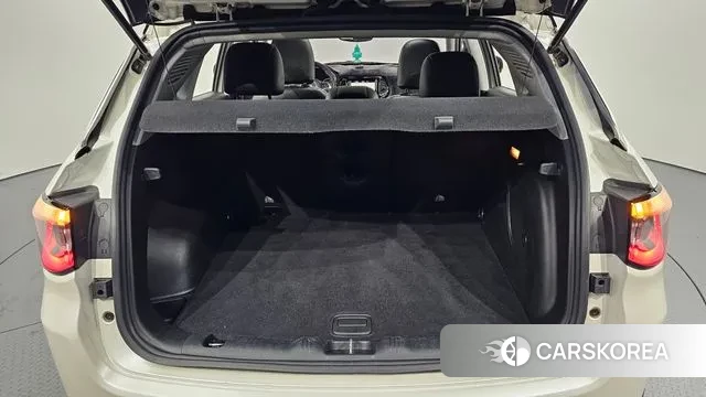 Jeep Compass 2nd Generation id 3656749 из Кореи 11