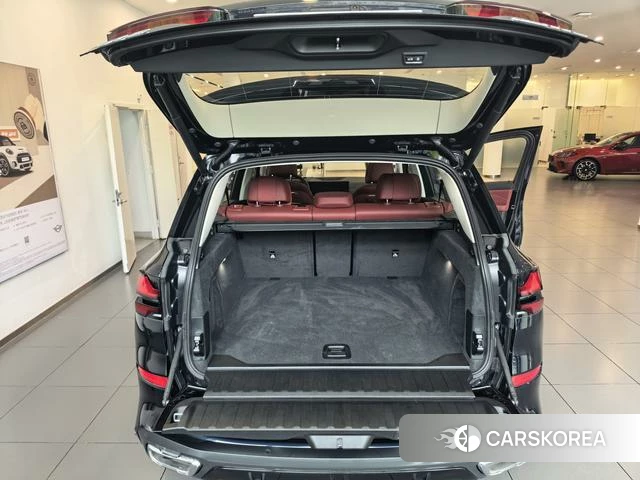 BMW X5 id 4256172 из Китая 11
