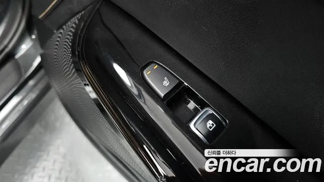 Kia K5 Hybrid 3rd Generation id 2822695 из Кореи 11