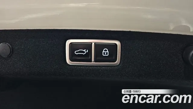 Hyundai Grandeur Hybrid (GN7) id 2873814 из Кореи 11