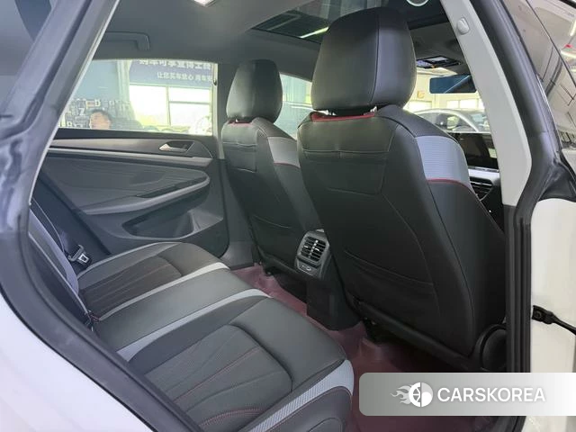Volkswagen Lingdu id 4365880 из Китая 11