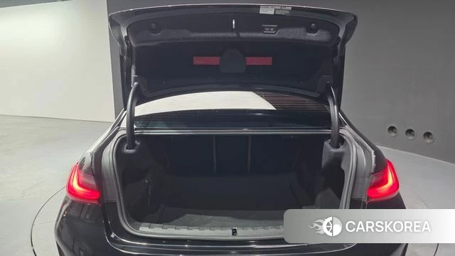 BMW 3 Series (G20) id 3883264 из Кореи 11