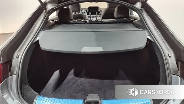 Mercedes-Benz GLE-Class W167 id 3635067 из Кореи 11