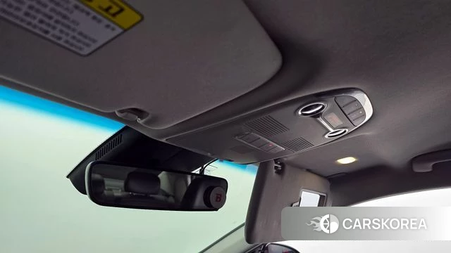 Hyundai The New Grandeur IG id 3955120 из Кореи 11