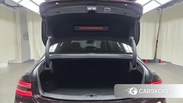 Genesis G80 (RG3) id 3433310 из Кореи 11