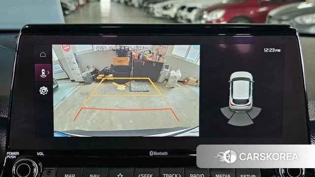 Kia Seltos id 4654122 из Кореи 11