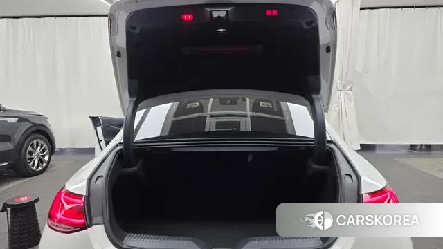 Mercedes-Benz CLS-Class C257 id 3616891 из Кореи 11