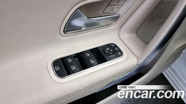 Mercedes-Benz A-Class W177 id 2880502 из Кореи 11