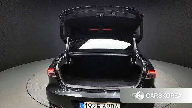 Hyundai The New Grandeur IG id 3187392 из Кореи 11