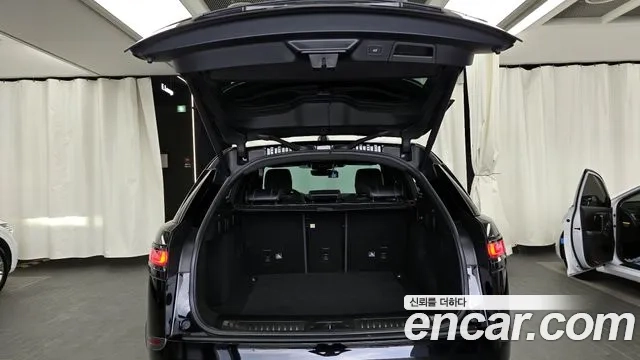 Land Rover Range Rover Velar id 2908177 из Кореи 11