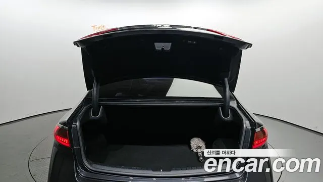 Kia All New K7 Hybrid id 2725040 из Кореи 11