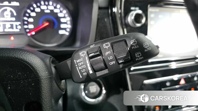 Ssangyong Berry New Tivoli id 4737255 из Кореи 11