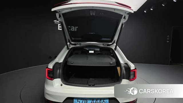 Polestar Polestar 2 id 4500597 из Кореи 11