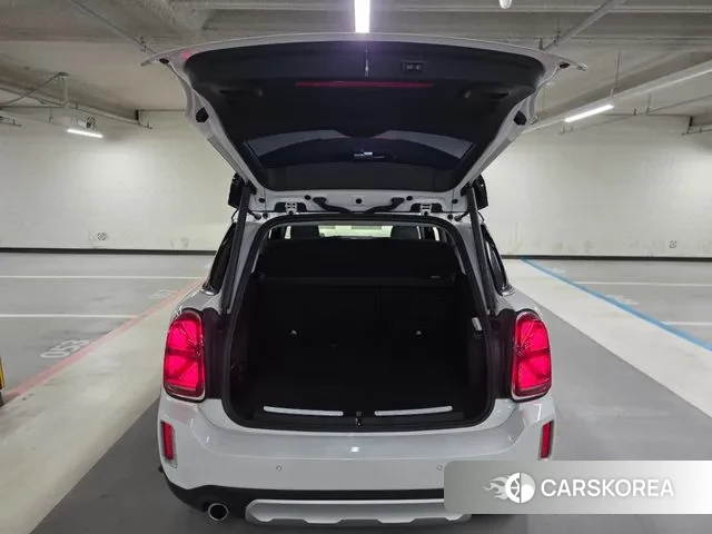 Mini Cooper Countryman id 3457591 из Кореи 11