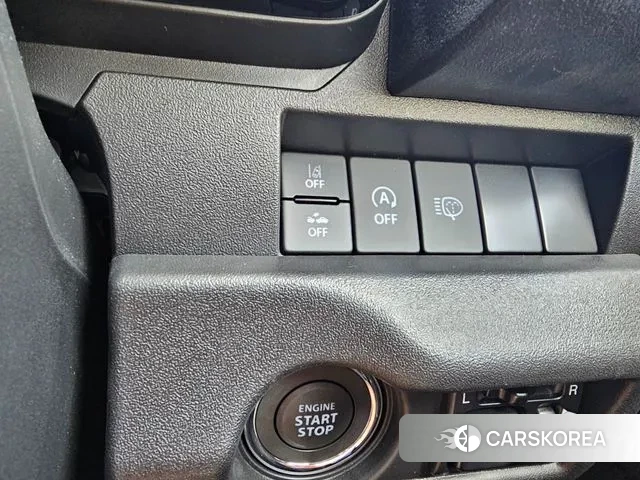 Suzuki Jimny id 2973260 из Кореи 11