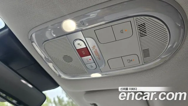 Hyundai Ionic 5 id 2926291 из Кореи 11