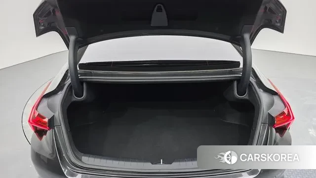 Kia K8 Hybrid id 2998832 из Кореи 11