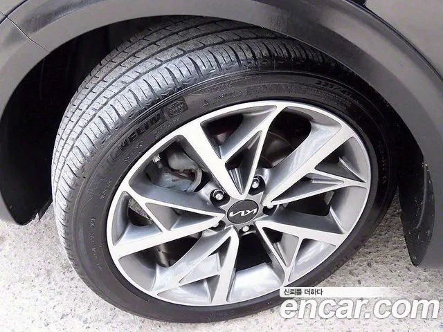 Kia The New Niro id 2858896 из Кореи 11