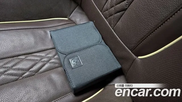 BMW 5 Series (G30) id 2417210 из Кореи 11