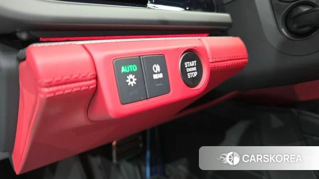 Porsche Panamera (976) id 4853569 из Кореи 11