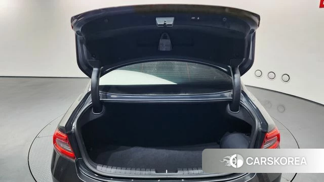 Hyundai Grandeur IG Hybrid id 3942708 из Кореи 11