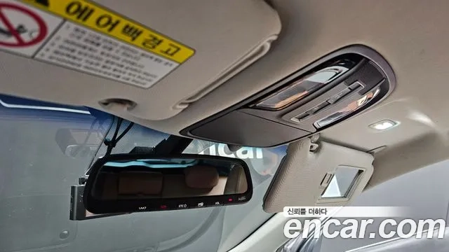 Kia The New Sorento id 2937340 из Кореи 11