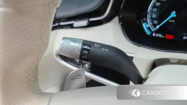 Genesis Electrified GV70 id 4592874 из Кореи 11