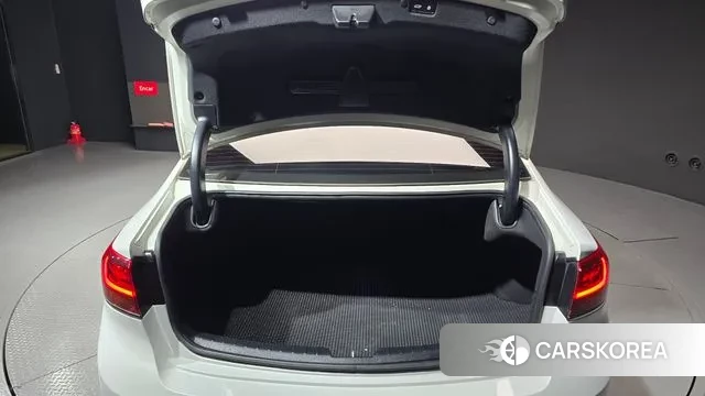 Kia K7 Premier id 3469582 из Кореи 11