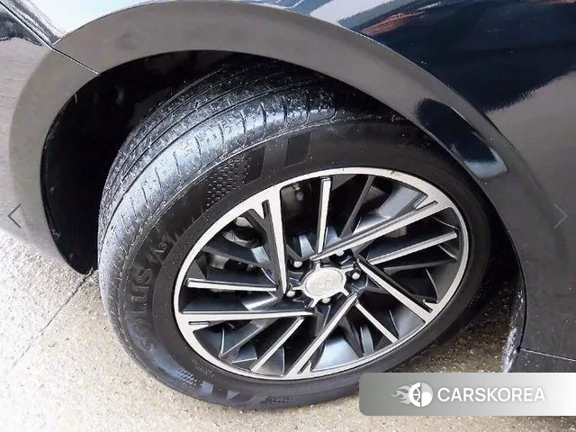 Hyundai The New Grandeur IG id 3390944 из Кореи 11