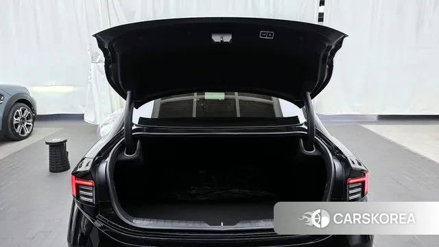 Hyundai Sonata D Edge (DN8) id 3431518 из Кореи 11