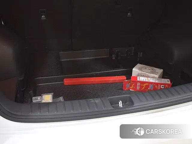 Hyundai All New Tucson id 3226424 из Кореи 11