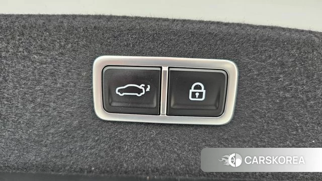 Genesis G80 (RG3) id 4429204 из Кореи 11