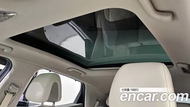 Genesis GV60 id 2868620 из Кореи 11