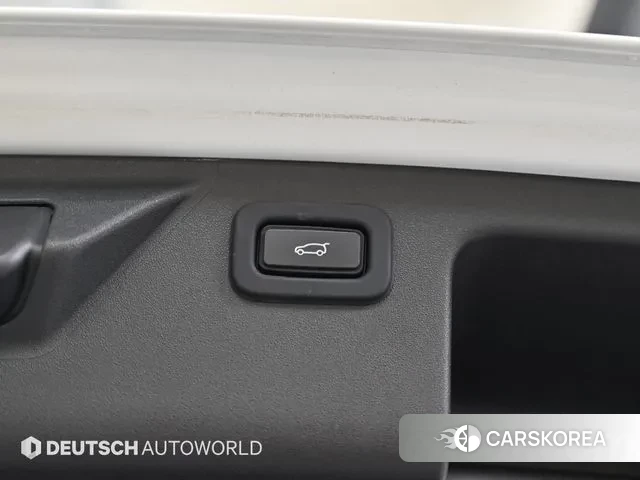 Land Rover Discovery Sports 2nd Generation id 3421562 из Кореи 11