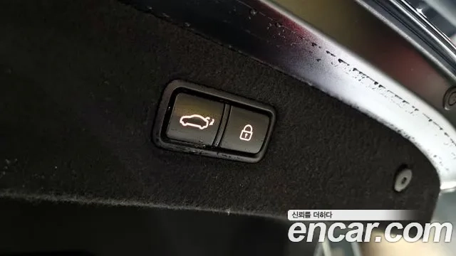 Genesis G90 id 2937107 из Кореи 11