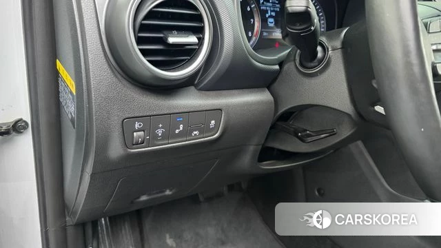 Hyundai Kona id 4435284 из Кореи 11