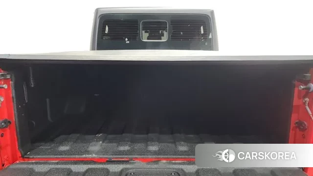 Jeep Gladiator (JT) id 3384757 из Кореи 11