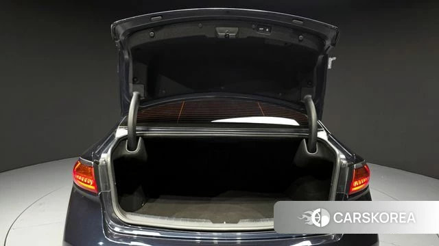 Kia Come New K7 id 4246092 из Кореи 11