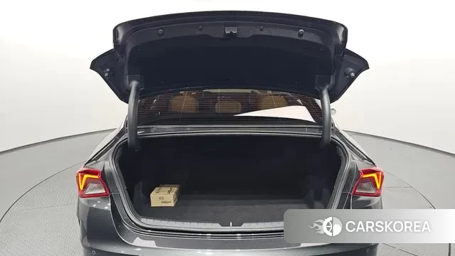 Kia K5 3rd generation id 3488494 из Кореи 11