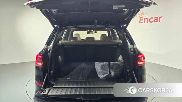 BMW X5 (G05) id 3884499 из Кореи 11