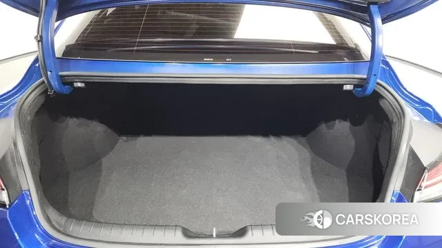 Hyundai Avante (CN7) id 3033599 из Кореи 11