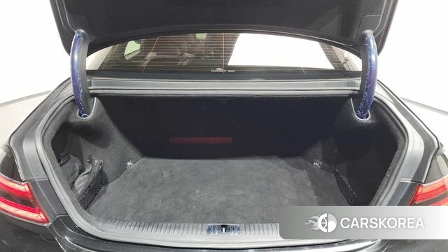 Genesis G90 id 3828950 из Кореи 11